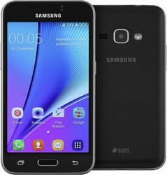 Замена экрана на телефоне Samsung Galaxy J1 (2016) в Ярославле